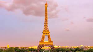 Maybe you would like to learn more about one of these? La Torre Eiffel Bajo Copyright Por Que Es Ilegal Fotografiar Este Monumento De Noche