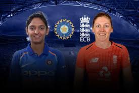 Stream india vs england cricket live. India Vs England Women T20 Live 2020 When And Where To Watch Live Streaming Venue Squads Schedule Timing