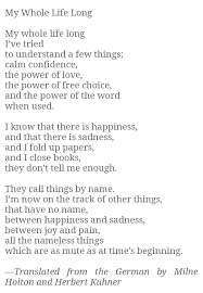 Herbert Zand Austrianpoet Wisdom Quotes Poems Poetry