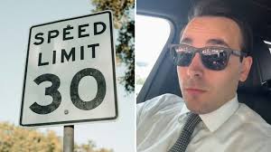 Can You Go to Jail for Speeding in Maryland?