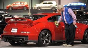What is the top speed for a nissan 350z? You Should Buy A Nissan 350z