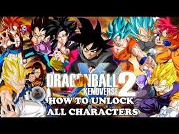 Exe on windows, and electron will start as your app. Char Unlock Help Dragon Ball Xenoverse 2 General Discussions