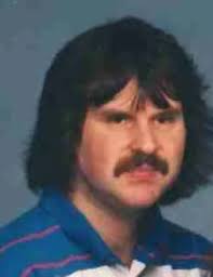 Obituary information for Donald Lynn Mast