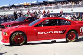 Probably not in 2018, but don't rule it out for 2019 or beyond. Dodge Leaving Nascar After 2012 Season Sbnation Com