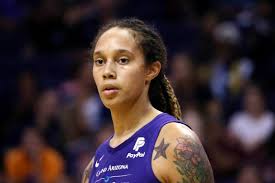 U.S. officials: Brittney Griner considered wrongfully detained - WHYY