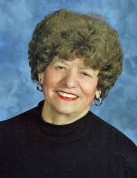 Obituary information for Dorothy "Dozy" Seemuth