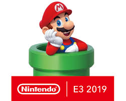 Plus e3 2019 conference times for ubisoft, bethesda, square enix and microsoft! Nintendo S E3 2019 Warp Pipe Pass Booth Reservations Now Open Gonintendo