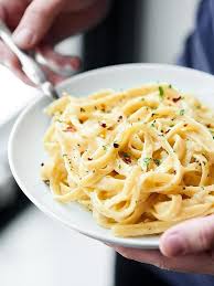 Healthy Alfredo Sauce Recipe Only 130 Calories Per Serving Recipe Healthy Alfredo Sauce Recipe Low Calorie Alfredo Sauce Healthy Alfredo Sauce