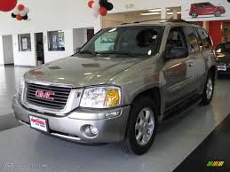 Image result for Pewter 2002 Envoy