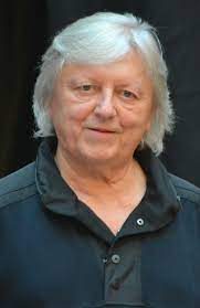 Born october 23, 1943 in prague (former czechoslovakia). Vaclav Neckar Wikipedie