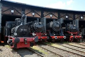 Check spelling or type a new query. Dampftage Am 03 06 2018 Im Museum Heilbronn Lok 89 7531 80 014 44 1616 Und 86 457 Im Lokschuppen Bahnbilder De