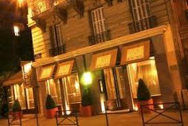 Le Figaro Le 6 New York Paris 75016 Cuisine Francaise