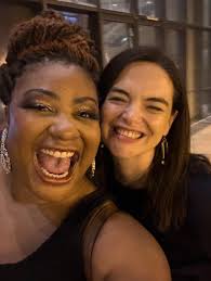 Raehann Bryce-Davis added a new...