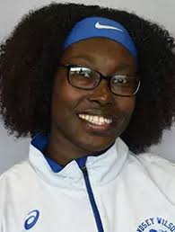 2019 Women's Indoor Track Roster