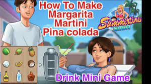 Save your favorite recipes, even recipes from other websites, in one place. How To Make Diane S Drink Juice Summertime Saga Diane Drink Ingredients Youtube