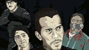 Watch Where Sleeping Dogs Lie (2019) Full Movie Free Online