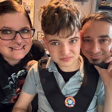 Charlotte Clemens's Instagram, Twitter & Facebook