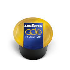 Lavazza blue gold selection single pod. Lavazza Blue Gold Selection Capsules 100 Count Whole Latte Love