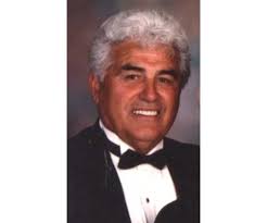 Arthur Colombo Obituary (1935