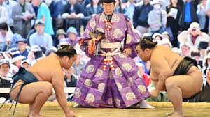 Maybe you would like to learn more about one of these? Sumo Wrestling In Japan Where And When To Watch Jrailpass