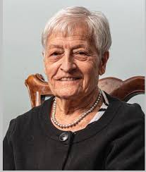 Clara (Bohrer) McDowell (1873-1952)