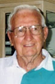 Carroll Hosch Obituary (2013)