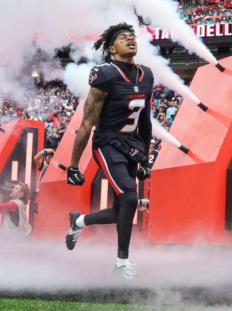 Tank Dell Attempted Late-Season Return In 2025; Texans WR Moving Toward Full Strength