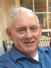 Paul Merchant Obituary March 3, 2015
