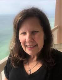 Obituary for Ann Trinkley Yee