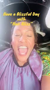 Samira Nader Hair Grow