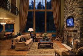 Designing a minimalist interior of the living room is a bit tricky. Western Living Room Decor Williesbrewn Design Ideas From Applying Western Living Room Furniture At Home Pictures