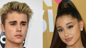 The singer spends most of the stuck with u video cuddling. Ariana Grande Confirms Dalton Gomez Relationship In Stuck With U Music Video