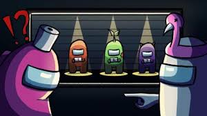 Among Us Crossplay Android Ios Pc Millenium