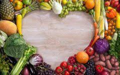 os 8 alimentos para um coracao saudavel dicas de saude alimentos saudaveis para o coracao fotos de frutas e legumes carboidratos pinterest