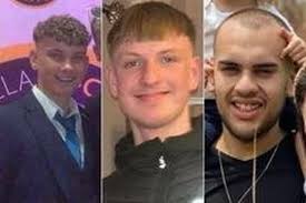 Funeral details announced for Tipperary crash victim Nathan Walsh