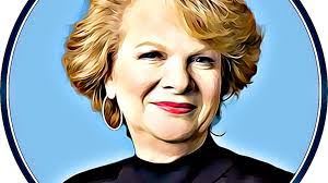 Tammy Hawk's Instagram, Twitter & Facebook