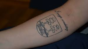 Liten tatuering fjäril tatuering mening tatuering inspiration fjärilseffekten. Framtidens Damkronor Wilma Sjolund Hockeysverige Mer Av Sporten Du Alskar Hockeysverige Mer Av Sporten Du Alskar