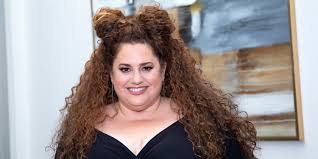 Features song lyrics for marissa jaret winokur's hairspray album. Hairspray Star Marissa Jaret Winokur Shows Off 50 Pound Loss