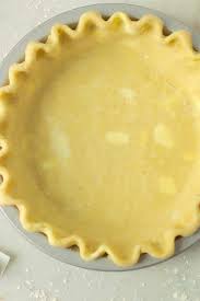 All Butter Pie Crust Recipe King Arthur Flour All Butter Pie Crust King Arthur Flour Recipes Pie Crust Recipes