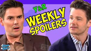 General Hospital 2-Week Spoilers Feb 3-14: Drew Shocks, Nina Scrambles & Jason  Simmers #gh