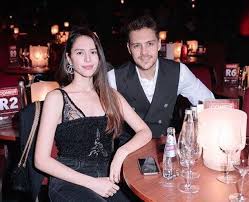 Попав сразу со студенческой скамьи на съемочную площадку, диана пожарская переживала, что не вкусила прелести театральной работы. Ot Artyoma Bolshe Net Vygody Pozharskaya Brosit Muzha Radi Shedrogo Bikovicha