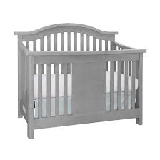 Babyappleseed Stratford 4 In 1 Convertible Crib Reviews Wayfair