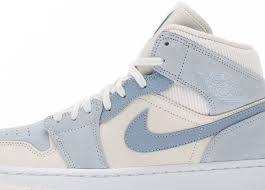 We did not find results for: Nike Air Jordan 1 Mid Bone Blue Sneaker Releases Dead Stock