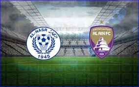 نتيجة مباراة الاسماعيلي والجونة اليوم الدوري المصري. Ù…Ø´Ø§Ù‡Ø¯Ø© Ù…Ø¨Ø§Ø±Ø§Ø© Ø§Ù„Ø¹ÙŠÙ† ÙˆØ§Ù„Ù†ØµØ± Ø§Ù„ÙŠÙˆÙ… Ø¨Ø« Ù…Ø¨Ø§Ø´Ø± ÙÙŠ Ø§Ù„Ø¯ÙˆØ±ÙŠ Ø§Ù„Ø§Ù…Ø§Ø±Ø§ØªÙŠ