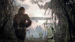 This is arc_commander's battlefront extreme. Star Wars Battlefront 2 Gameplay Trailer Shows Off Familiar Faces From Throughout The Series Polygon