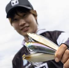 Sakamata Shad vs Winged Fluke: Who Wins Below the Surface? (Issue 329)