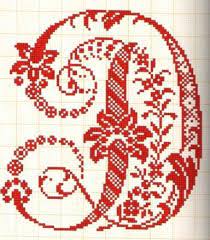 Abecedarios Punto De Cruz Letras Grandes Muy Elegantes D Abecedario Punto De Cruz Letras De Punto De Cruz Punto De Cruz Para incluir estas letras en nuestro trabajo hay dos dentro de los motivos que mas se usan en los bordados en punto de cruz, estan los animales y las flores. pinterest