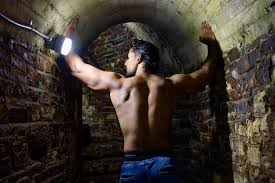 York Redoubt Halifax! 📸 @richardhall42555