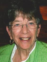 Obituary information for Phyllis Patterson