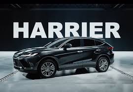 Need help with exporting a car? All New Toyota Harrier Revealed To Be Launched In Japan In June News And Reviews On Malaysian Cars Motorcycles And Automotive Lifestyle